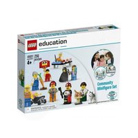 LEGO® Education 45022 Lidé různých povolání