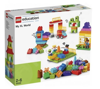 45028 LEGO® Education Můj velký svět