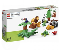LEGO® Education 45029 Zvířátka (Animals) DUPLO®