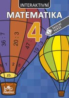 Interaktivní matematika 4 – školní verze