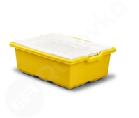 LEGO® Education 45496 Střední kontejner žlutý