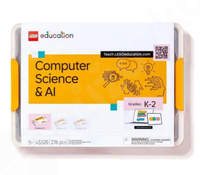 LEGO® Education 45520 Computer Science & AI