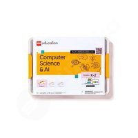 LEGO® Education 45520 Computer Science & AI (věk 5+)