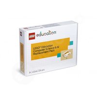 LEGO® Education 45546 náhradní dílky pro 45521 (věk 8+)