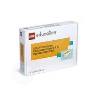 LEGO® Education 45547 Náhradní dílky pro 45522 (věk 11+)