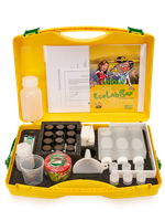 EcoLabBox - kufřík životní prostředí