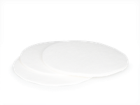 Papír filtrační výsek R 80 g