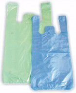 Odnosné tašky - košilka barevná nosnost 4 kg