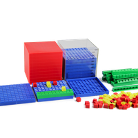 Základní desítkový set do 1000