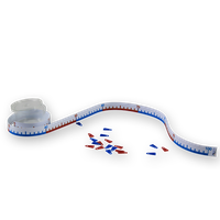 Číselná osa pro žáky 0–100