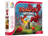 Smart - Dragon Inferno