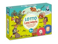 Captain Smart - Loto - čistá planeta
