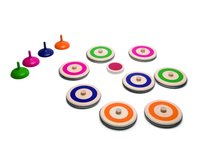 Indoor Curling