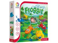 Smart - Froggit