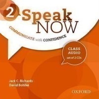 Speak Now 2 Class Audio CDs /2/