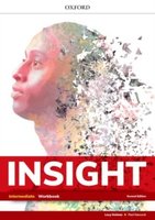 Insight Second Edition Intermediate Workbook