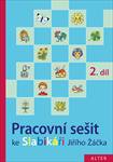 Pracovní sešit ke slabikáři 2.díl, interaktivní multilicence