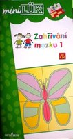 Zahřívání mozku 1