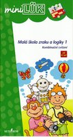 Malá škola zraku a logiky 1