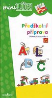 Předškolní příprava - Dáme si rozcvičku 1