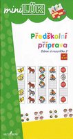 Předškolní příprava - Dáme si rozcvičku 2