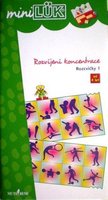 Rozvíjení koncentrace - Rozcvičky 1