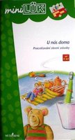 U nás doma - Procvičování slovní zásoby