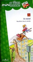 Ve městě - Rozšíření slovní zásoby