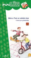 Bára a Tom ve volném čase - Cvičení pro předškoláky