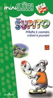 Šupito - Příběhy k zasmání a poznání