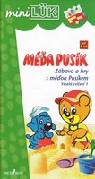 Zábava a hry s méďou Pusíkem - Veselá cvičení 1