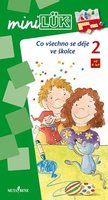 Co všechno se děje ve školce 2