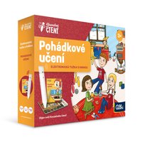 Albi tužka 2.0 a Pohádkové učení