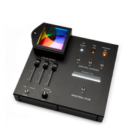 Spectral plus - sčítání a odčítání barev