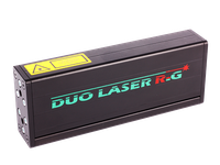 Didaktický laser DUO GR-DL1