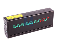 Didaktický laser DUO GR-DL1