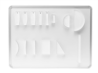 Geometrická optika názorně