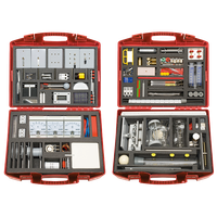 Demonstrační souprava fyzika