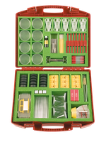 Žákovská souprava biologie, sada pro třídu