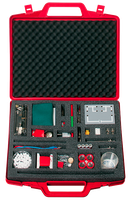 Žákovská souprava elektřina a magnetismus