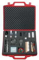 Žákovská souprava zkoumání mikrosvěta