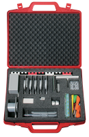 Žákovská souprava hmat, zrak, sluch