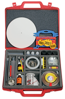 Žákovská souprava rostliny, živočichové a biotopy