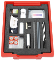 Žákovská souprava SEG Elektřina - doplněk magnetismus, elektrostatika a elektrochemie