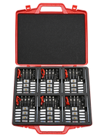 Žákovská souprava Elektřina 2 základní obvody, sada pro třídu