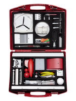 Demonstrační souprava let a létání