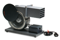 Generátor proudu vzduchu