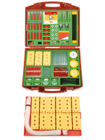 Souprava zvuk a hluk