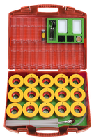 Souprava experimentování s vodou 1 – pitná a odpadní voda