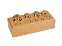 Žákovská sada závaží 200 g